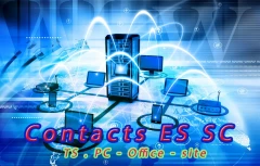 Contacts of rental services